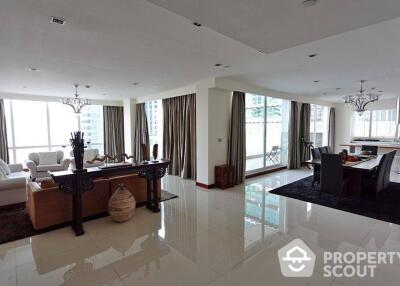 3-BR Duplex at Le Raffine Jambunuda Sukhumvit 31 Condominium near BTS Phrom Phong