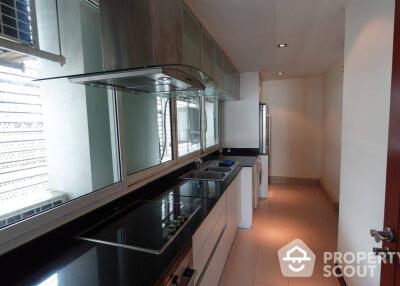 3-BR Duplex at Le Raffine Jambunuda Sukhumvit 31 Condominium near BTS Phrom Phong