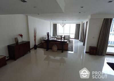 3-BR Duplex at Le Raffine Jambunuda Sukhumvit 31 Condominium near BTS Phrom Phong