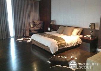 3-BR Duplex at Le Raffine Jambunuda Sukhumvit 31 Condominium near BTS Phrom Phong