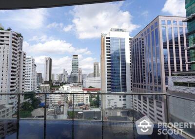 3-BR Duplex at Le Raffine Jambunuda Sukhumvit 31 Condominium near BTS Phrom Phong