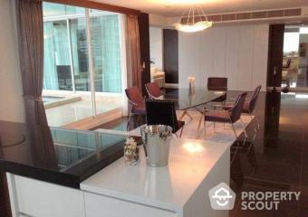 3-BR Duplex at Le Raffine Jambunuda Sukhumvit 31 Condominium near BTS Phrom Phong