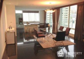 3-BR Duplex at Le Raffine Jambunuda Sukhumvit 31 Condominium near BTS Phrom Phong