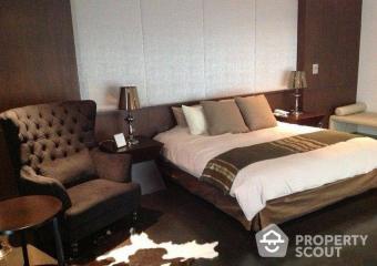 3-BR Duplex at Le Raffine Jambunuda Sukhumvit 31 Condominium near BTS Phrom Phong