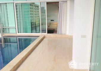 3-BR Duplex at Le Raffine Jambunuda Sukhumvit 31 Condominium near BTS Phrom Phong