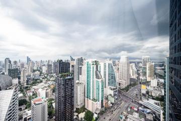 คอนโดหรู ใกล้ MRT สุขุมวิท เพียงไม่กี่ก้าว