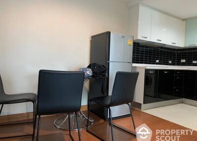 1-BR Condo at Belle Grand Rama 9 near MRT Phra Ram 9 (ID 549753)