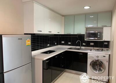 1-BR Condo at Belle Grand Rama 9 near MRT Phra Ram 9 (ID 549753)