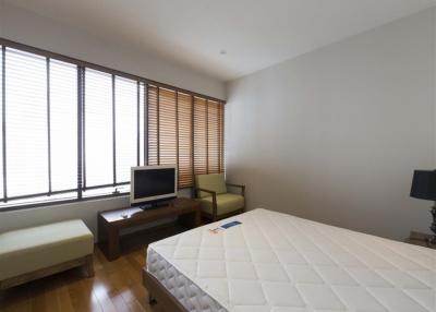 The Emporio Place, conveniently located in Sukhumvit 24