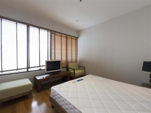 The Emporio Place, conveniently located in Sukhumvit 24
