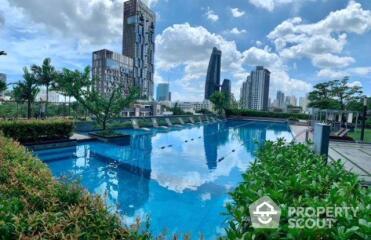 1-BR Condo at Siri At Sukhumvit near BTS Thong Lor