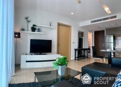 1-BR Condo at Siri At Sukhumvit near BTS Thong Lor