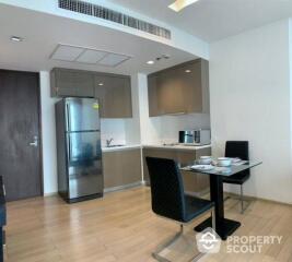 1-BR Condo at Siri At Sukhumvit near BTS Thong Lor