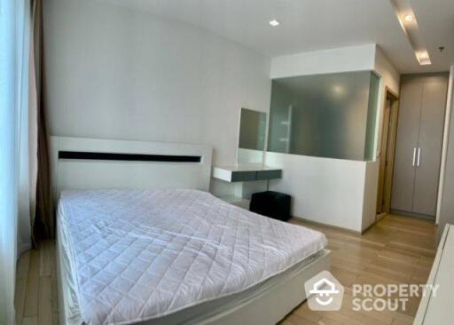 1-BR Condo at Siri At Sukhumvit near BTS Thong Lor