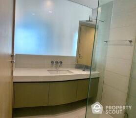 1-BR Condo at Siri At Sukhumvit near BTS Thong Lor