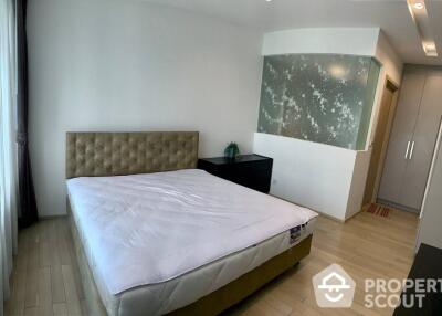 1-BR Condo at Siri At Sukhumvit near BTS Thong Lor