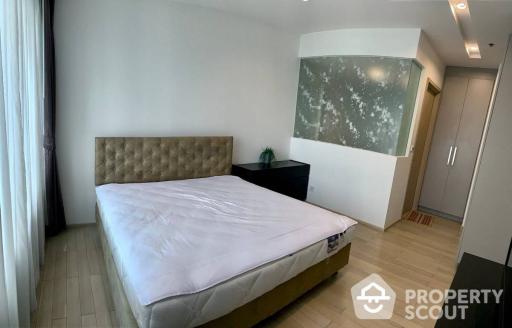 1-BR Condo at Siri At Sukhumvit near BTS Thong Lor