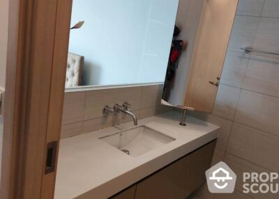 1-BR Condo at Siri At Sukhumvit near BTS Thong Lor