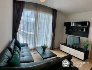 1-BR Condo at Siri At Sukhumvit near BTS Thong Lor