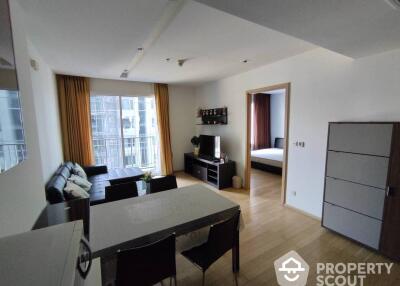 1-BR Condo at Siri At Sukhumvit near BTS Thong Lor