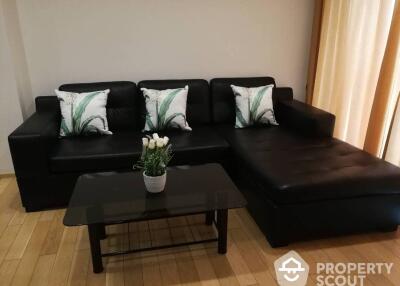 1-BR Condo at Siri At Sukhumvit near BTS Thong Lor