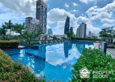 1-BR Condo at Siri At Sukhumvit near BTS Thong Lor