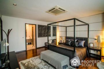 4-BR Townhouse at Residence Sukhumvit 65 near BTS Ekkamai