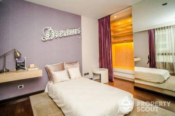 4-BR Townhouse at Residence Sukhumvit 65 near BTS Ekkamai