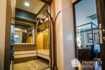 4-BR Townhouse at Residence Sukhumvit 65 near BTS Ekkamai