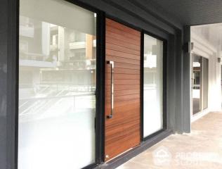 4-BR Townhouse near BTS Thong Lor