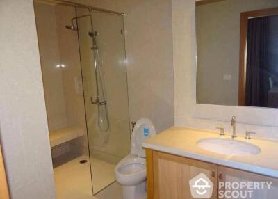 1-BR Condo at The Emporio Place near BTS Phrom Phong