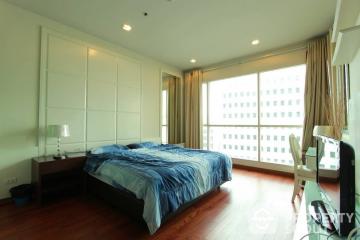 1-BR Condo at The Address Chidlom near BTS Chit Lom (ID 560867)