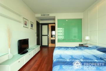 1-BR Condo at The Address Chidlom near BTS Chit Lom (ID 560867)