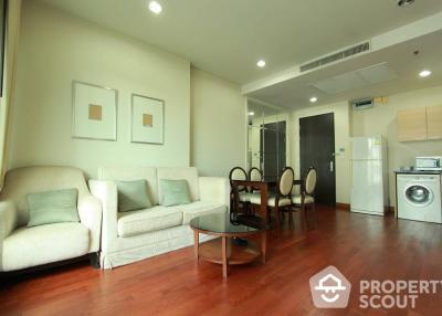 1-BR Condo at The Address Chidlom near BTS Chit Lom (ID 560867)