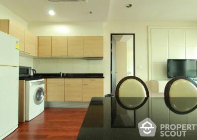 1-BR Condo at The Address Chidlom near BTS Chit Lom (ID 560867)