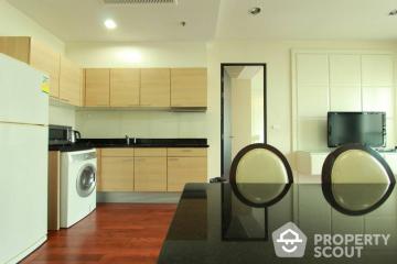 1-BR Condo at The Address Chidlom near BTS Chit Lom (ID 560867)