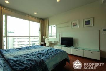 1-BR Condo at The Address Chidlom near BTS Chit Lom (ID 560867)