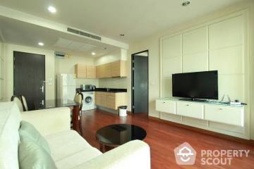 1-BR Condo at The Address Chidlom near BTS Chit Lom (ID 560867)