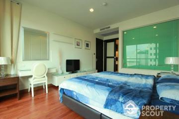 1-BR Condo at The Address Chidlom near BTS Chit Lom (ID 560867)