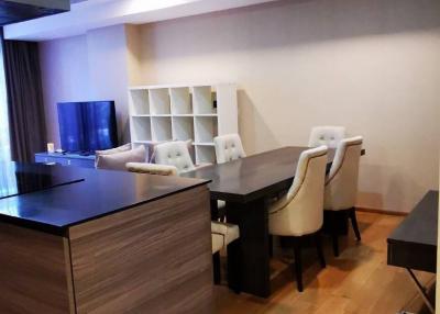 3-BR Duplex at Klass Langsuan near BTS Chit Lom (ID 391638)