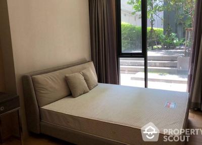 3-BR Duplex at Klass Langsuan near BTS Chit Lom (ID 391638)