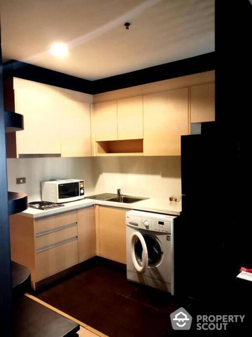 1-BR Condo at 59 Heritage Sukhumvit 59 near BTS Thong Lor