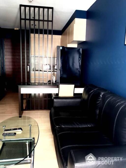 1-BR Condo at 59 Heritage Sukhumvit 59 near BTS Thong Lor