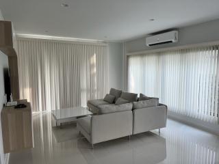 Setthasiri Krungthep Kreetha 2, the single house in the excellent location of Srinakarin area