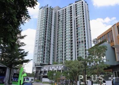 Greenery condo with full facility