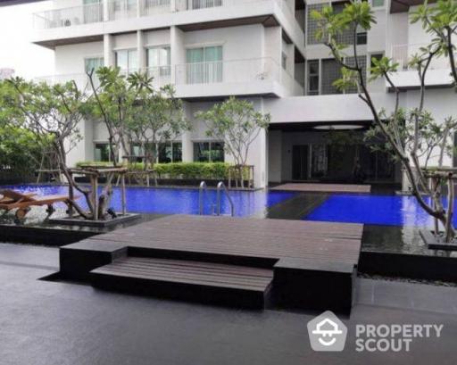 1-BR Condo at Noble Ora near BTS Thong Lor