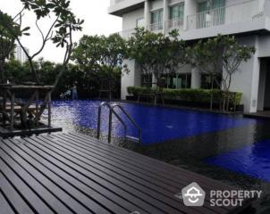 1-BR Condo at Noble Ora near BTS Thong Lor