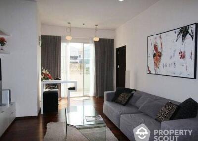 1-BR Condo at Noble Ora near BTS Thong Lor