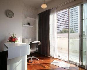 1-BR Condo at Noble Ora near BTS Thong Lor