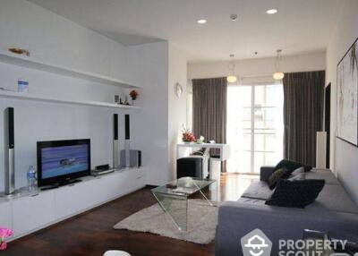 1-BR Condo at Noble Ora near BTS Thong Lor